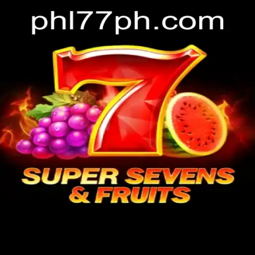 Unveiling the Thrills of 7SuperSevensFruits: A Dive into Its Features and Gameplay