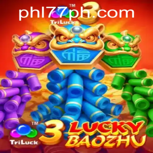 Exploring the Exciting World of 3LuckyBaozhu: A Game Changer in Online Entertainment
