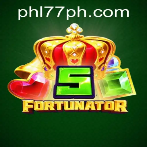 Discover the Thrilling Adventures of 5Fortunator: Embrace the Game of Luck