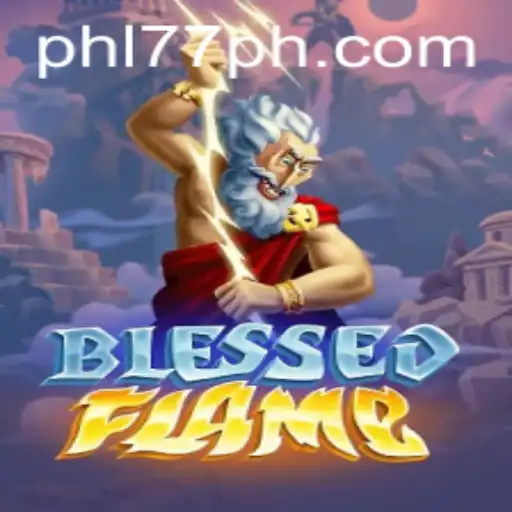 Explore the Enigmatic World of BlessedFlame