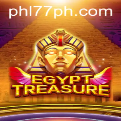Discover the Mysteries of EgyptTreasure: An Immersive Gaming Experience