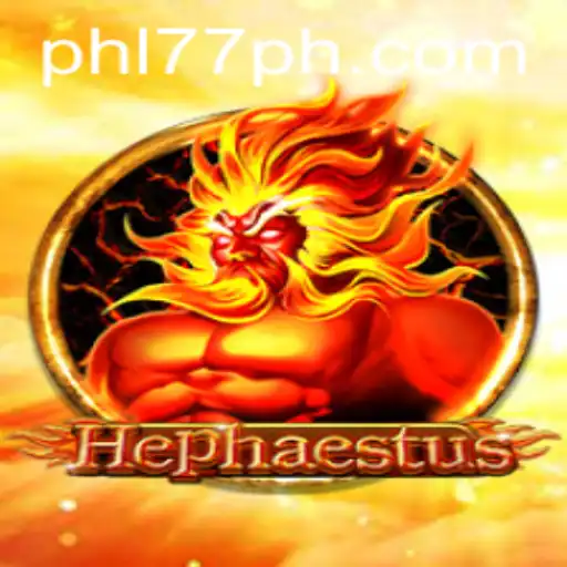 Hephaestus: Exploring the Forge of the Gods with 77PH