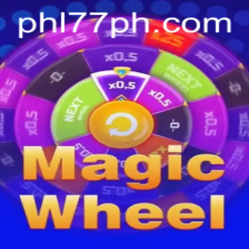 MagicWheel: An Enchanting Journey Through Thrills and Chance