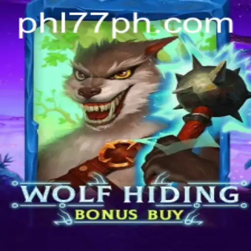 Explore the Thrills of WolfHidingBonusBuy: The Ultimate Gaming Experience