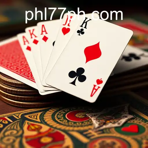 Card Games: Exploring the Fascinating World of Strategy and Chance