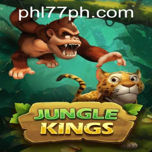 JungleKings: A Wild Adventure Game With Innovative Gameplay and Engaging Rules