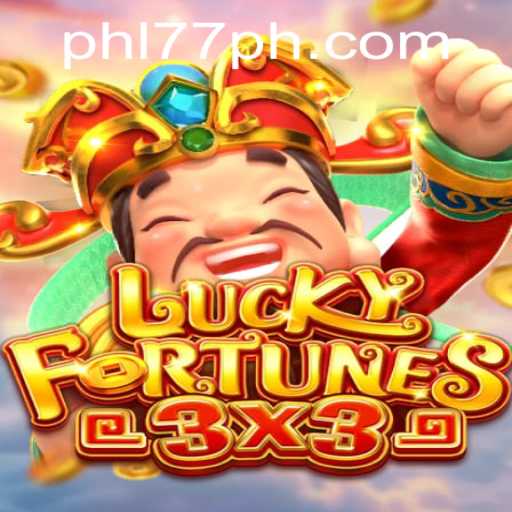 Exploring the Allure of LUCKYFORTUNES3x3 and the Exciting Keyword 77PH