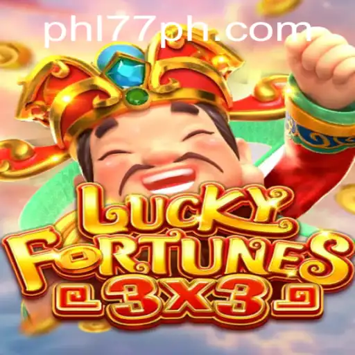 Exploring the Allure of LUCKYFORTUNES3x3 and the Exciting Keyword 77PH
