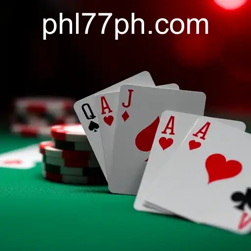 Poker Games: Understanding the Allure and Strategies