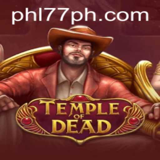 TempleofDead: A Mysterious Adventure Awaits